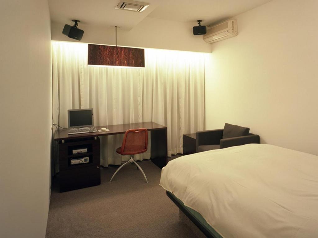 Hotel T Point Osaka Ngoại thất bức ảnh