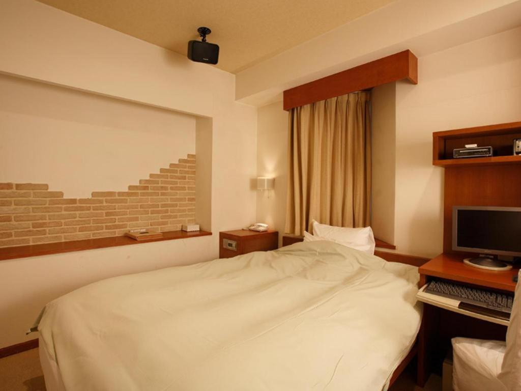 Hotel T Point Osaka Ngoại thất bức ảnh