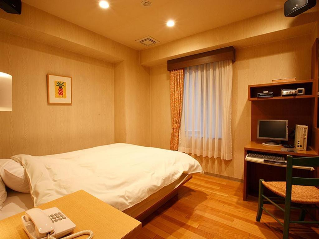 Hotel T Point Osaka Ngoại thất bức ảnh