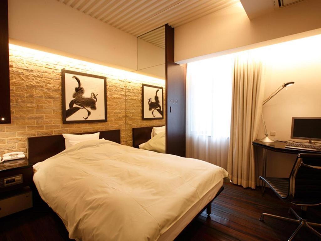 Hotel T Point Osaka Ngoại thất bức ảnh