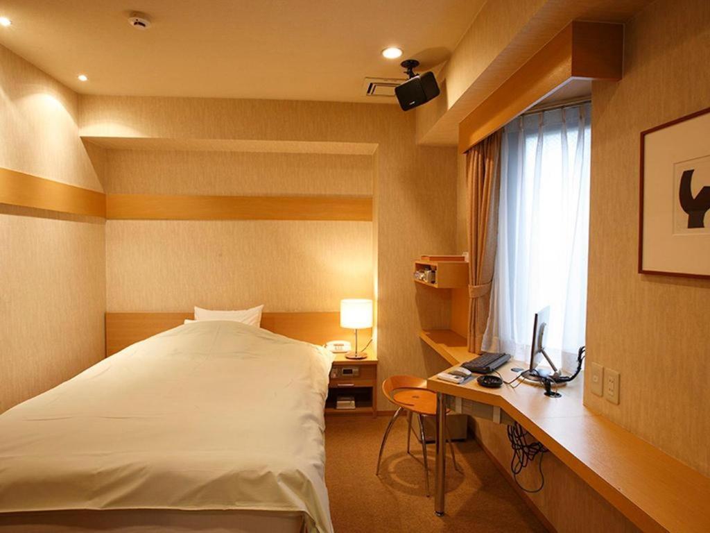 Hotel T Point Osaka Ngoại thất bức ảnh