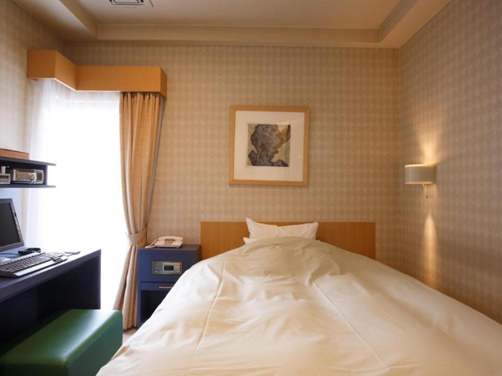 Hotel T Point Osaka Ngoại thất bức ảnh