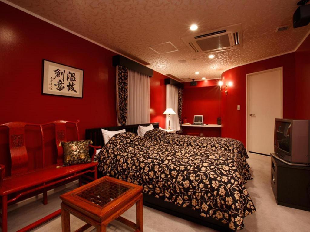 Hotel T Point Osaka Ngoại thất bức ảnh