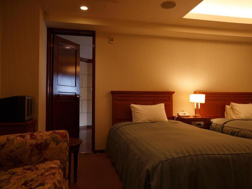 Hotel T Point Osaka Ngoại thất bức ảnh