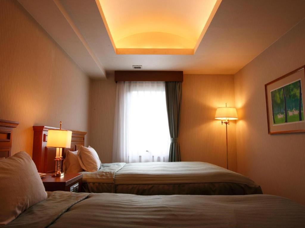 Hotel T Point Osaka Ngoại thất bức ảnh
