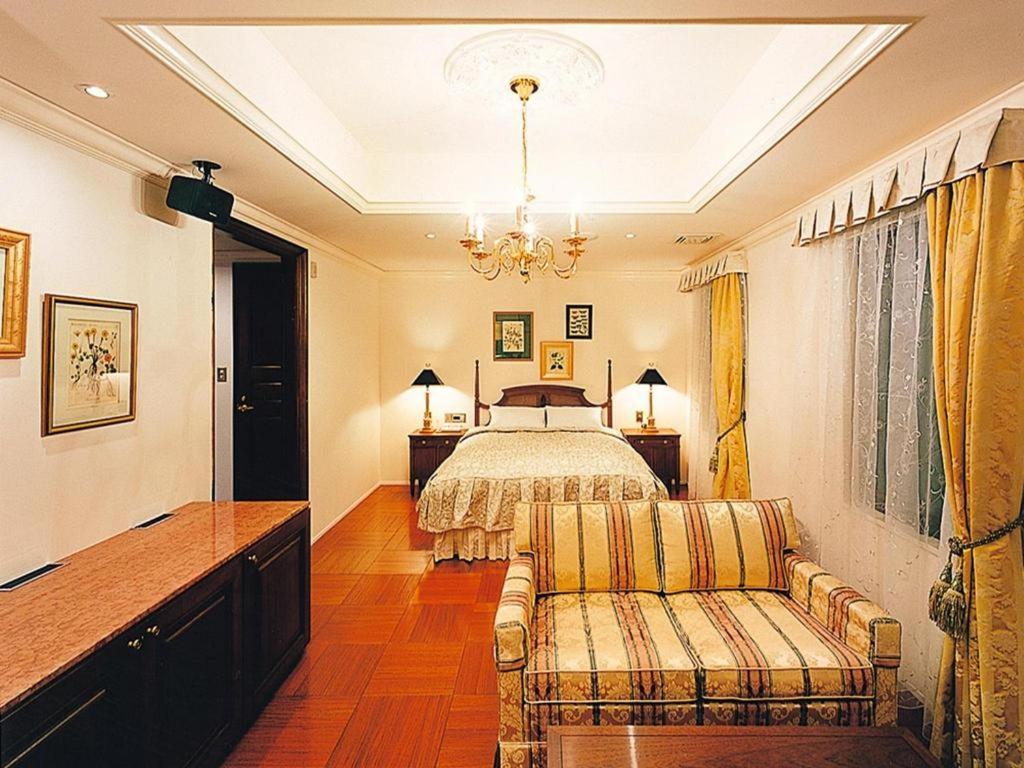 Hotel T Point Osaka Ngoại thất bức ảnh