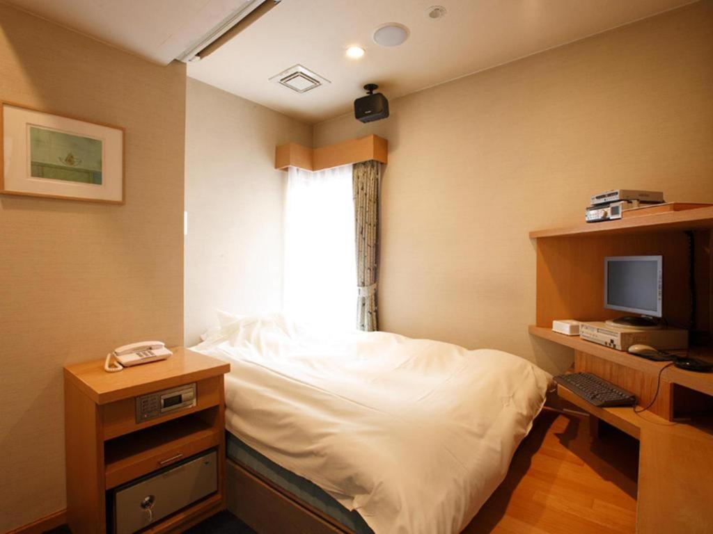 Hotel T Point Osaka Ngoại thất bức ảnh