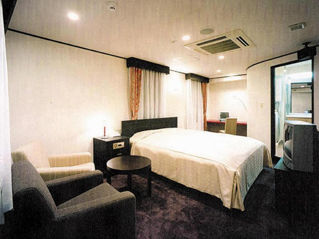 Hotel T Point Osaka Ngoại thất bức ảnh