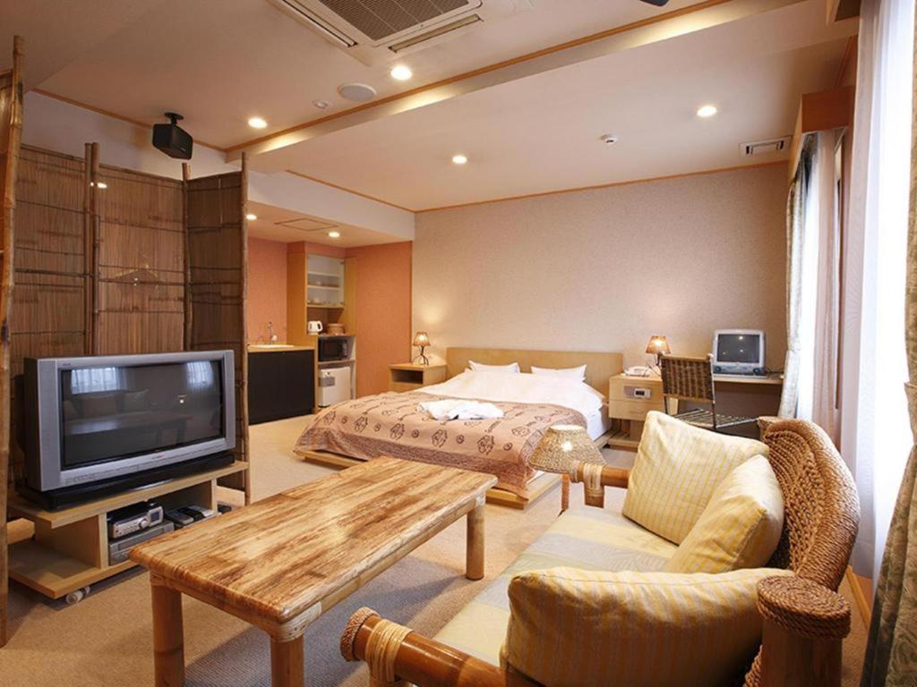 Hotel T Point Osaka Ngoại thất bức ảnh