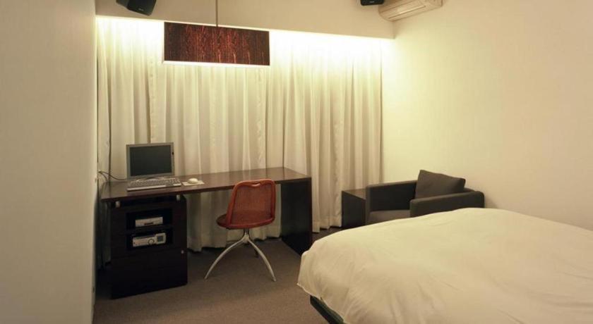 Hotel T Point Osaka Ngoại thất bức ảnh